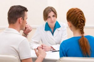 Psychological Counseling